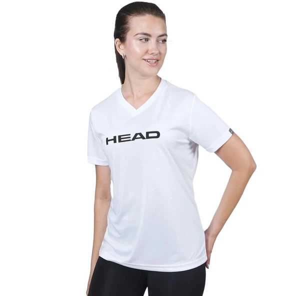 Head Elssa SS Kadın T-Shirt - Resim 2