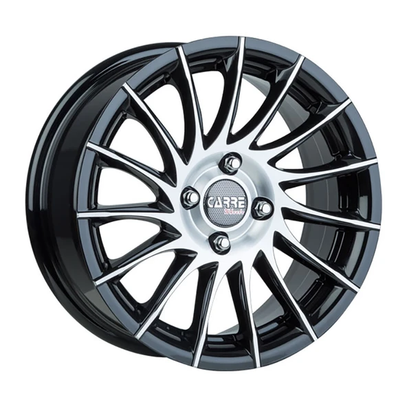 6.5 X 15 CAR 503 5X112 ET35 66.6 BD (4 ADET) ürün görseli 1