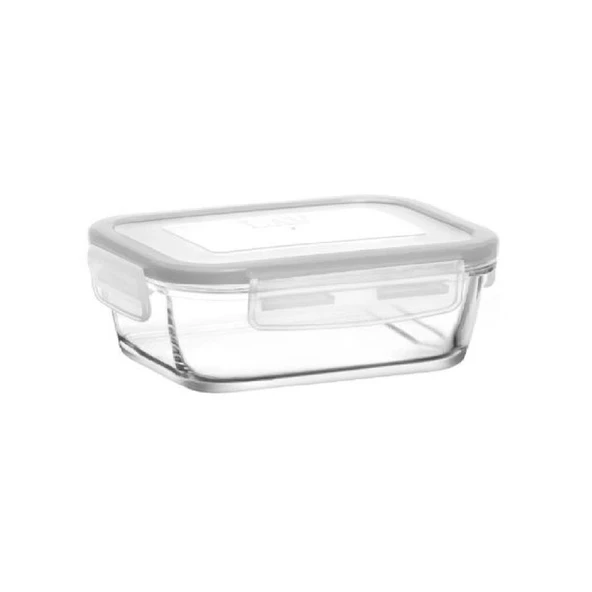 LAV FRESCO SAKLAMA KABI BEYAZ KAPAK 435153 ürün görseli 1
