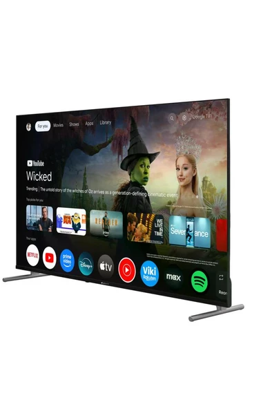 A 755 C Smart TV - Resim 3