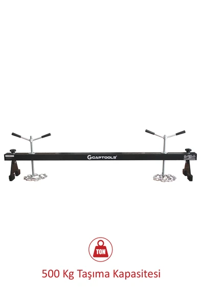 Gaptools Motor Askı Aparatı GPT119 - Resim 2