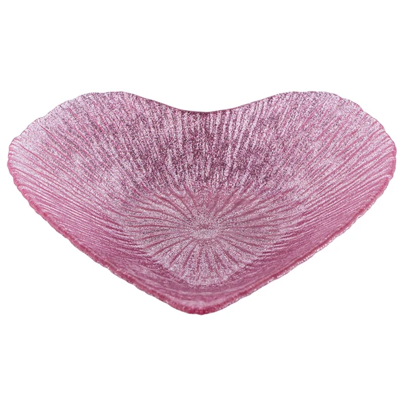 Emsan Amore 4 Parça Cam Kase 16 cm - Resim 3