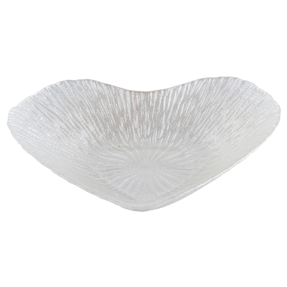 Emsan Amore 4 Parça Cam Kase 16 cm - Resim 4