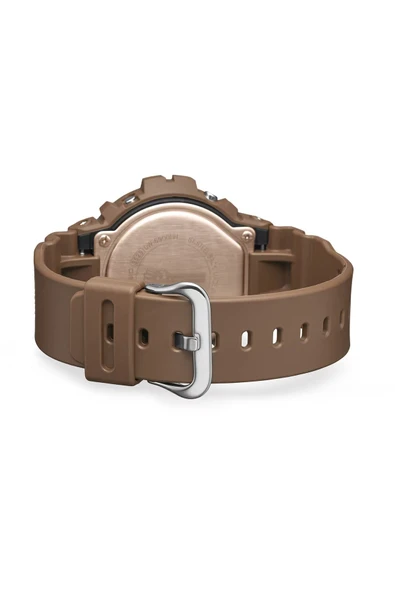 DW-6900HH-5DR Kol Saati - Resim 4
