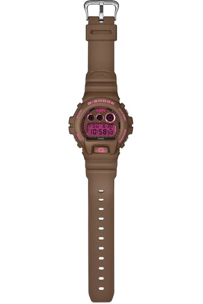 DW-6900HH-5DR Kol Saati - Resim 3