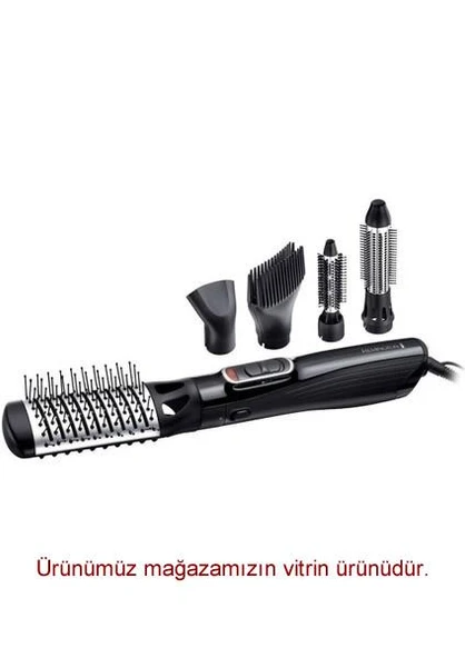 Remington AS1220 Amaze Airstyler Hava Üflemeli Saç Şekillendirici ürün görseli 1