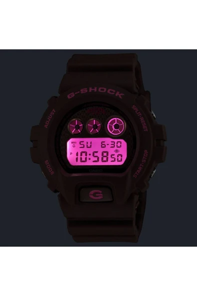 DW-6900HH-5DR Kol Saati - Resim 5