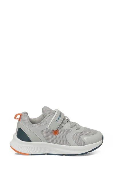 Lumberjack   6M URFY JR 6FX Erkek Çocuk Gri Spor Ayakkabı - 102124255 ürün görseli 1