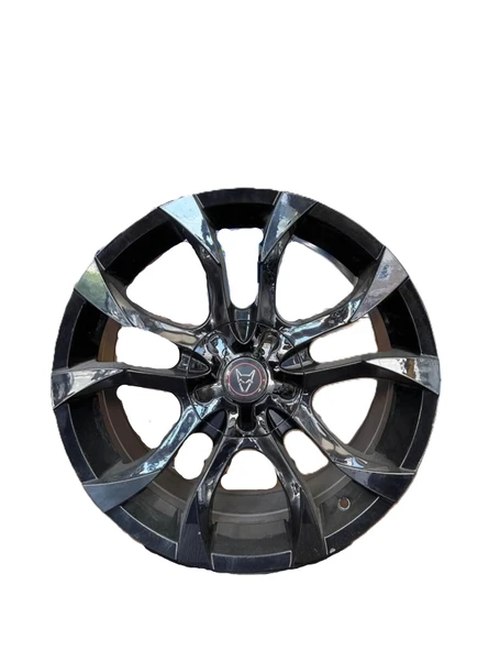 8X18 CAR 802 5X120 ET45 72.56 BD (4 ADET) ürün görseli 1