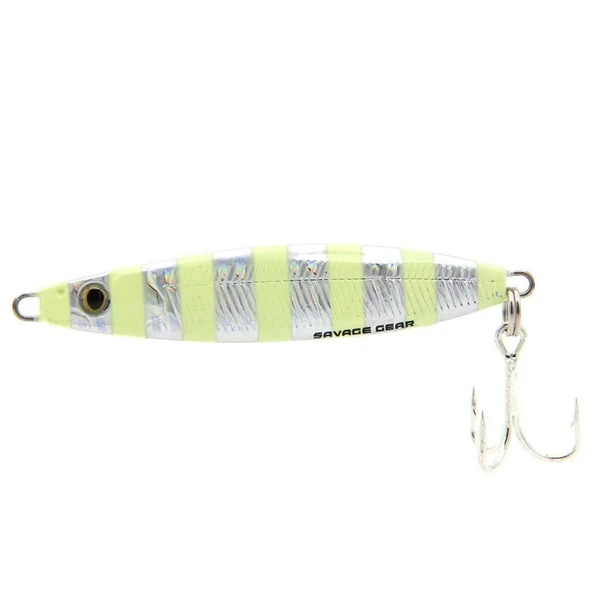 Savage Gear Psycho Sprat 60gr Jig Yem - Resim 2