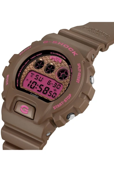 DW-6900HH-5DR Kol Saati - Resim 2