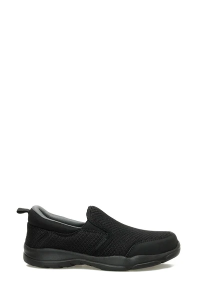 Lumberjack   6M LIPONIS WMN 6FX Kadın Siyah Spor Ayakkabı - 102065534 ürün görseli 1