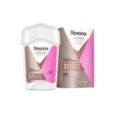 Rexona Clinical Protection Confidence Unisex 45 ml ürün görseli 1