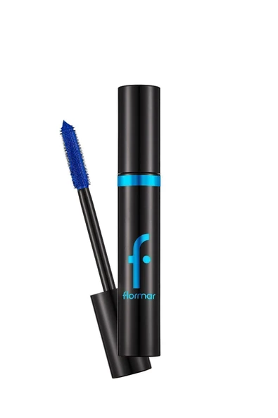 Color Your Life Mascara Blue ürün görseli 1