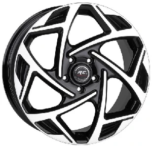 RC175 7,5X17 4X100 ET35 67,1 BF (4 ADET) ürün görseli 1