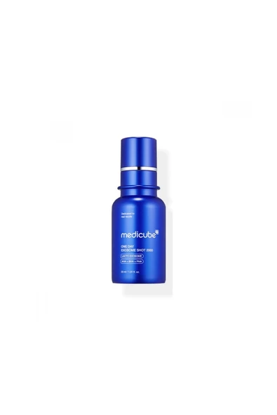 - One Day Exosome Shot Pore Ampoule 2000 ürün görseli 1