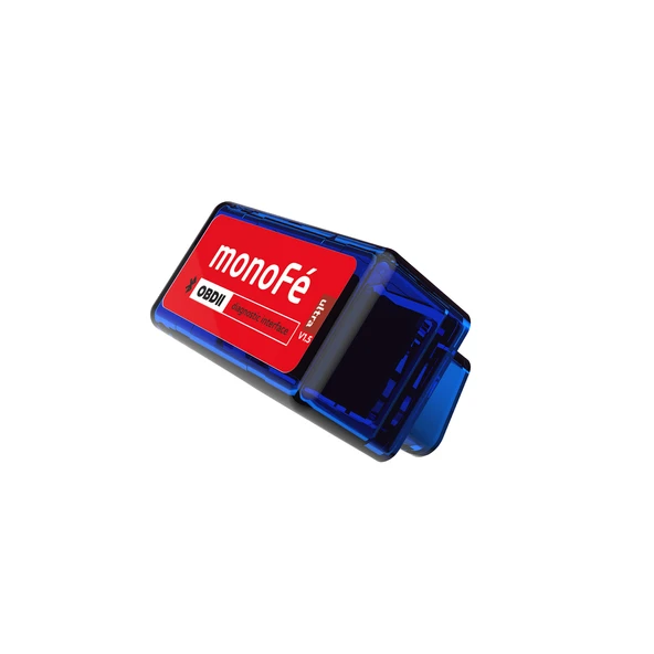 monoFe Ultra v1.5 OBD 2 Akıllı Araç Tanı Cihazı ürün görseli 1