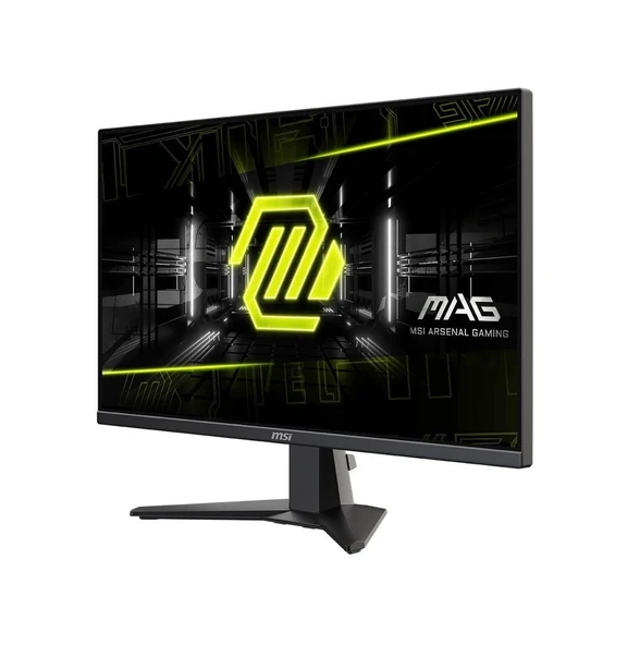 Msi 27" MAG 275F 180Hz 0.5Ms(GTG) IPS RAPID Adaptive-Sync Gaming Monitör ürün görseli 1
