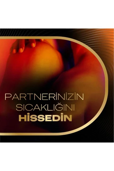 Durex  Nude 8'li - Resim 2