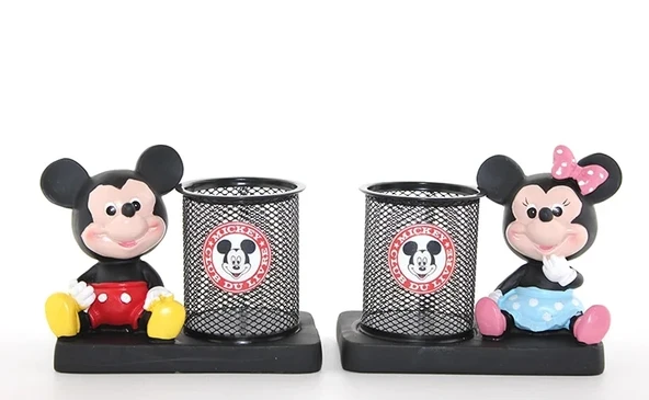 Polyester Mickey Mouse Kalemlik ürün görseli 1