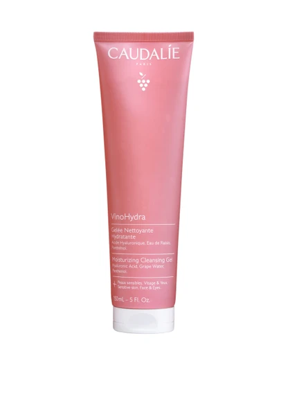 CAUDALİE VİNOHYDRA Cleansing Gel 150 ml - 3522930004677 ürün görseli 1