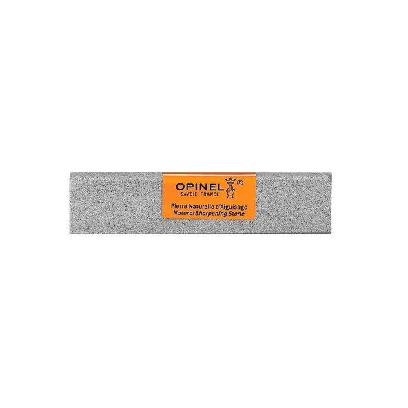 Opinel Doğal Bileme Taşı 10 cm ürün görseli 1