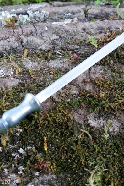 Opinel Metal Mini Masat 10 cm - Resim 2