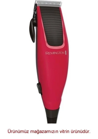 HC5018 Apprentice Saç Kesme Makinesi