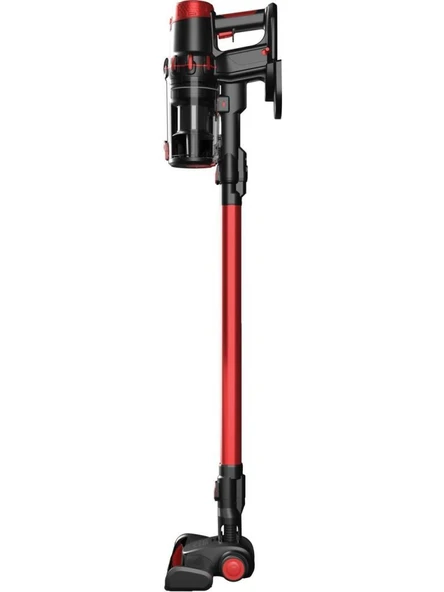 CVS DN 4725 Merküt Dik Şarjlı Süpürge - Resim 2