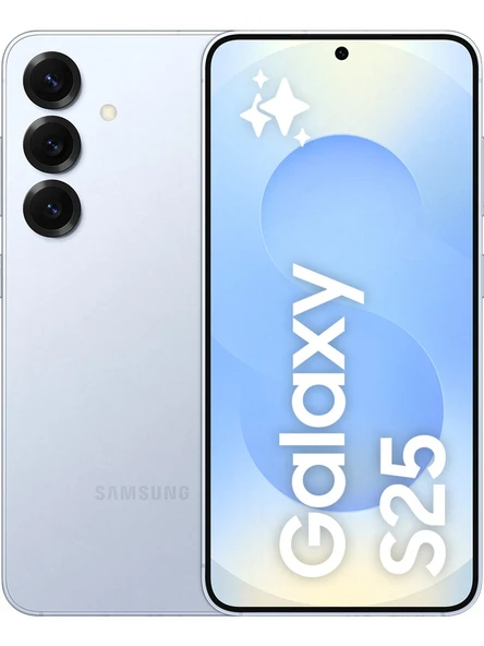 GALAXY S25 12/256 GB ürün görseli 1