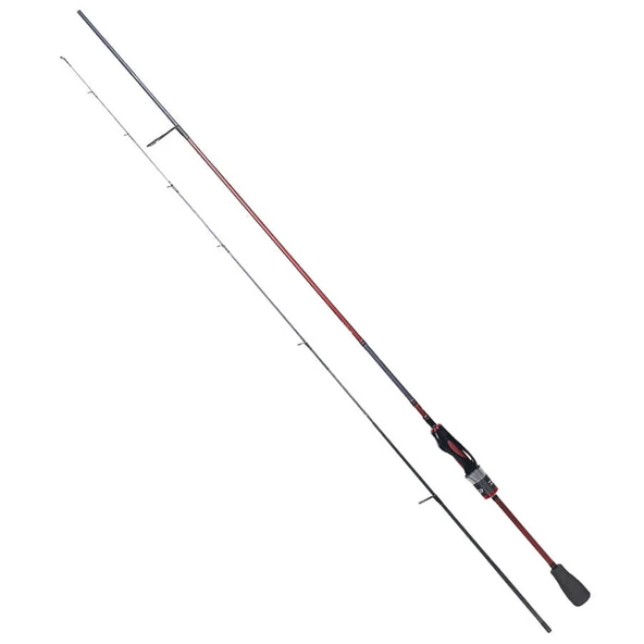 Daiwa Gekkabijin MX 1.91m 0.5-5gr, 2P Kamış ürün görseli 1