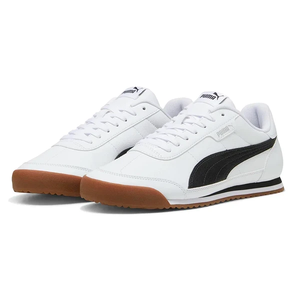 PUMA  TURİNO II ERKEK SNEAKER SPOR AYAKKABI ürün görseli 1
