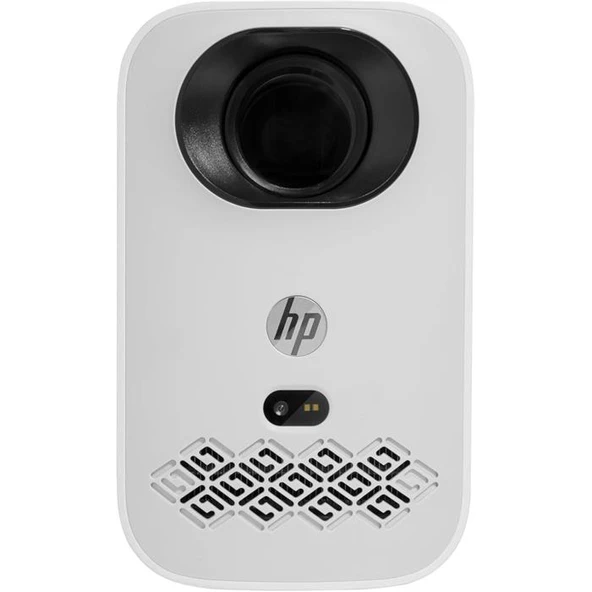 HP CC360 500 Lümen Full HD Projeksiyon Cihazı ürün görseli 1