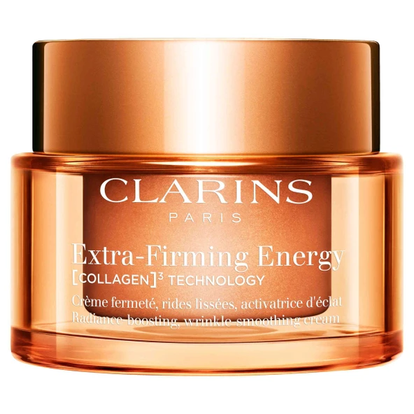 Clarins Extra-Firming Energy Day Cream 50ml Gündüz Kremi ürün görseli 1