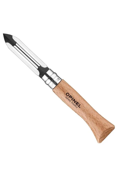 Opinel N°6 Katlanır Meyve & Sebze Soyucu ürün görseli 1