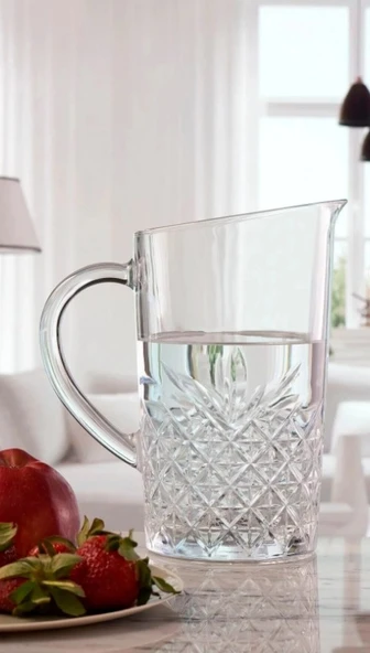 Paşabahçe 55332 1440cc Timeless Surahi ürün görseli 1