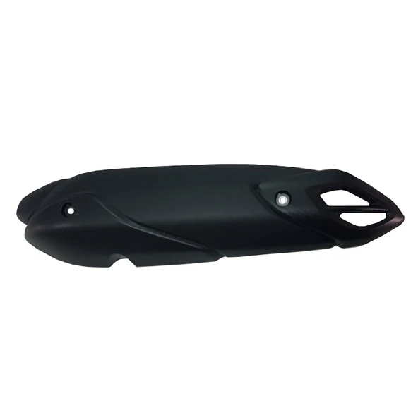 Yamaha N MAX 125 - 155 Egzoz Üst Koruma 2021-2023  B6H-E4718-00 ürün görseli 1