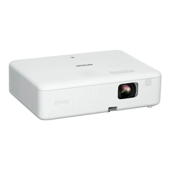 Epson CO-FH01 3000 Lümen Full HD Projeksiyon Cihazı ürün görseli 1