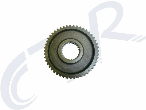 ŞANZUMAN SONSUZ DİŞLİ XMAX 250 2022 48T ORJ B74-E6151-00 ürün görseli 1