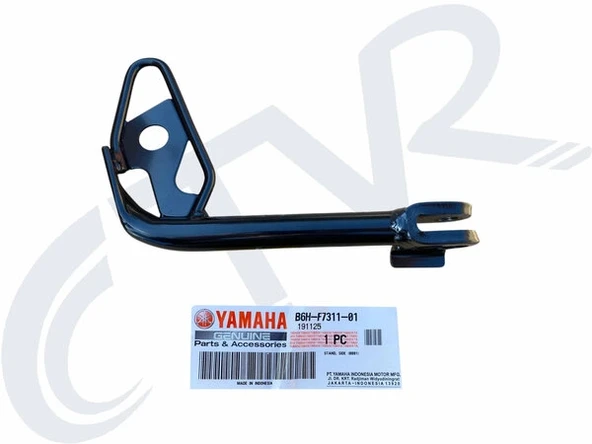 YAN SEHPA XMAX 250 2022 ORJ B74-F7311-00 ürün görseli 1