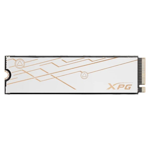 XPG Mars 980 Blade SMAR-980B-2TCS PCI-Express 5.0 2 TB M.2 SSD ürün görseli 1