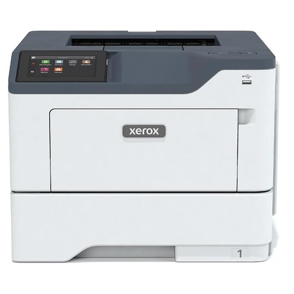 Xerox B410V_DN Mono Lazer Yazıcı ürün görseli 1
