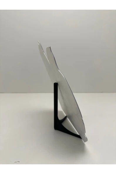Butik 3D Baskı Motorcu Tablo V1 - Resim 3