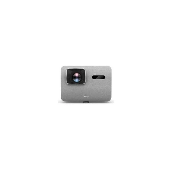 BenQ TK705STi 3000 Lümen Kısa Mesafe Wi-Fi Android 4K Projeksiyon Cihazı ürün görseli 1