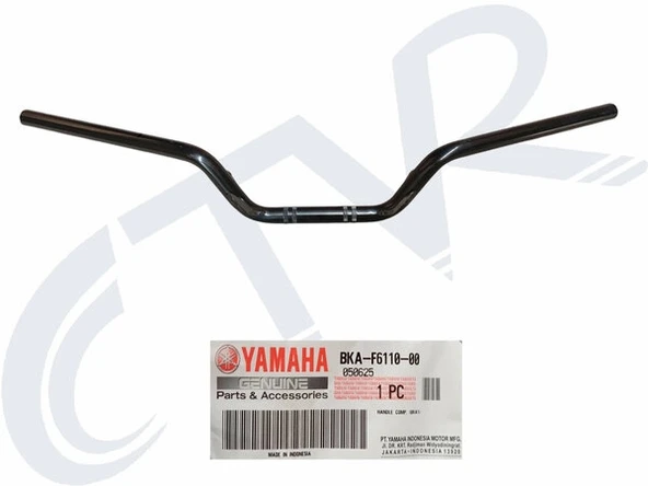 XMAX 250 2022 GİDON ( DİREKSİYON ) RJ BKA-F6110-00 ürün görseli 1