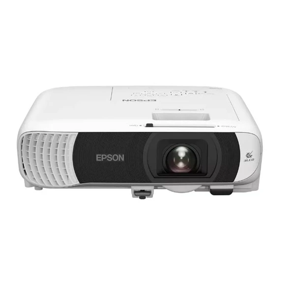 Epson EB-FH54 4100 Lümen Full HD Projeksiyon Cihazı ürün görseli 1