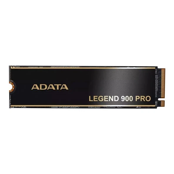 Adata Legend 900 Pro SLEG-900P-1TCS PCI-Express 4.0 1 TB M.2 SSD ürün görseli 1