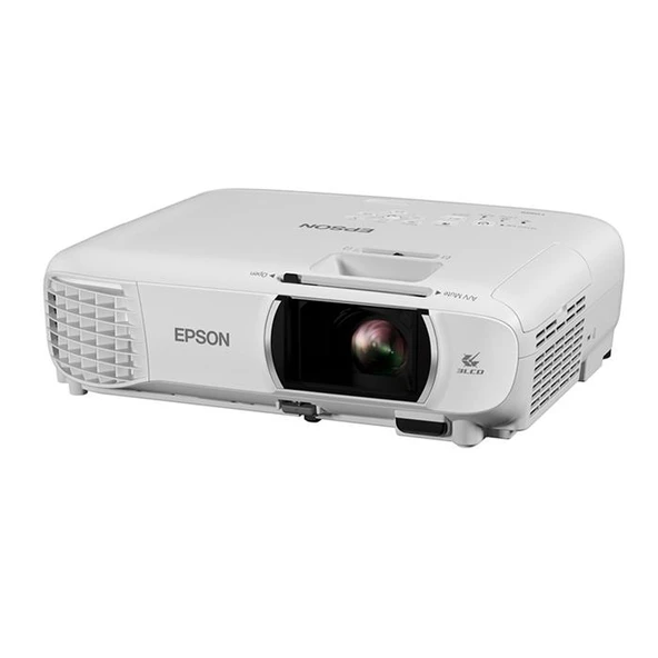 Epson EH-TW850 3400 Lümen Full HD Projeksiyon Cihazı ürün görseli 1