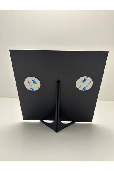 Butik 3D Baskı Motorcu Tablo V3 - Resim 4