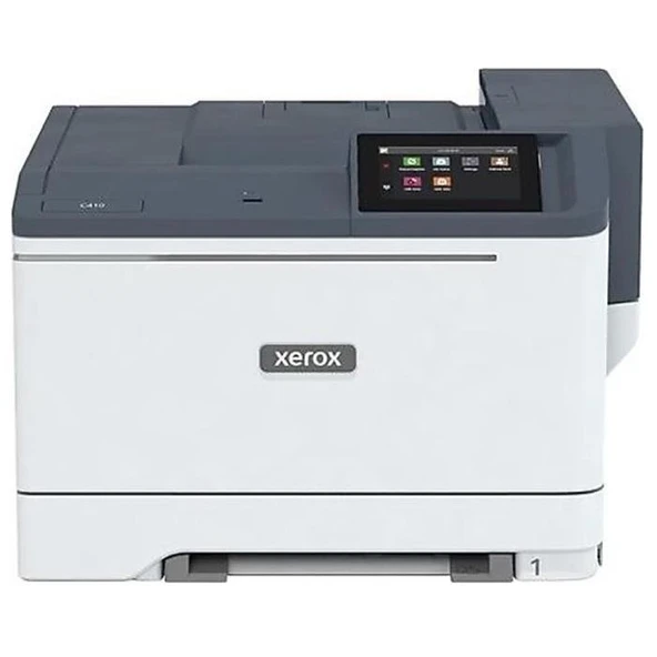 Xerox C410 Wi-Fi Renkli Lazer Yazıcı ürün görseli 1